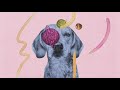 Tove Lo - Buzz buzz hop hop (from At home with the kids) [Official Audio]
