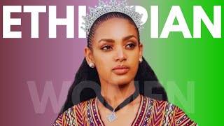 Watch This Before Midnight:10 Facts About Ethiopian Women; #ethiopianwoman #ethiopianwedding