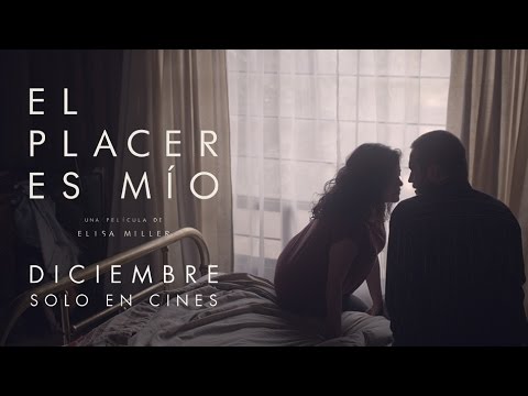 EL PLACER ES MÍO de Elisa Miller | Entrevista