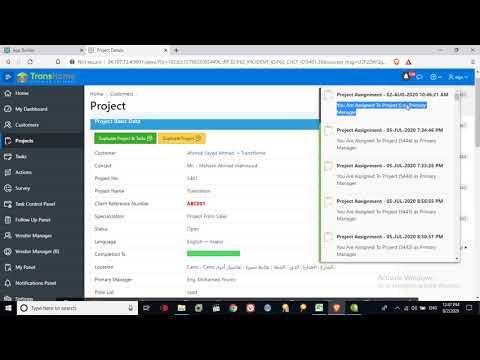 02 Project - YouTube