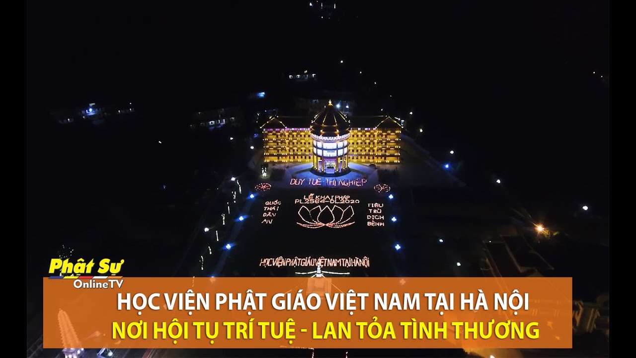 Học viện phật giáo việt nam tại hà nội | Học viện Phật giáo Việt Nam tại Hà Nội: Nơi hội tụ trí tuệ – lan tỏa tình thương