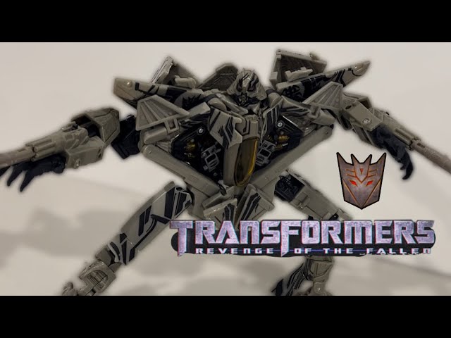 In Stock Transformers Toy Studio Series Voyage Class SS06 Starscream KO Edition Action Figure Anime Figures Robot Hobbies Gift - 26
