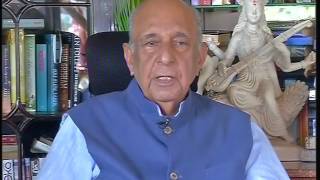 Prem Prakash's Message for the 15th OSA Distinguished Alumni Awards 2017