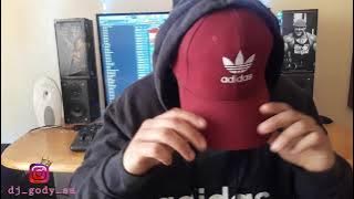 DJ Gody SA _Never Have I Ever _2021 (Amapiano Preview)