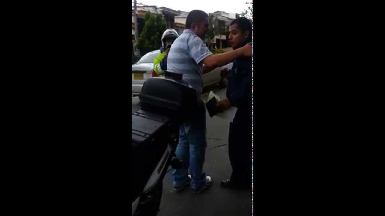 taxista conduciendo ebrio en Pereira