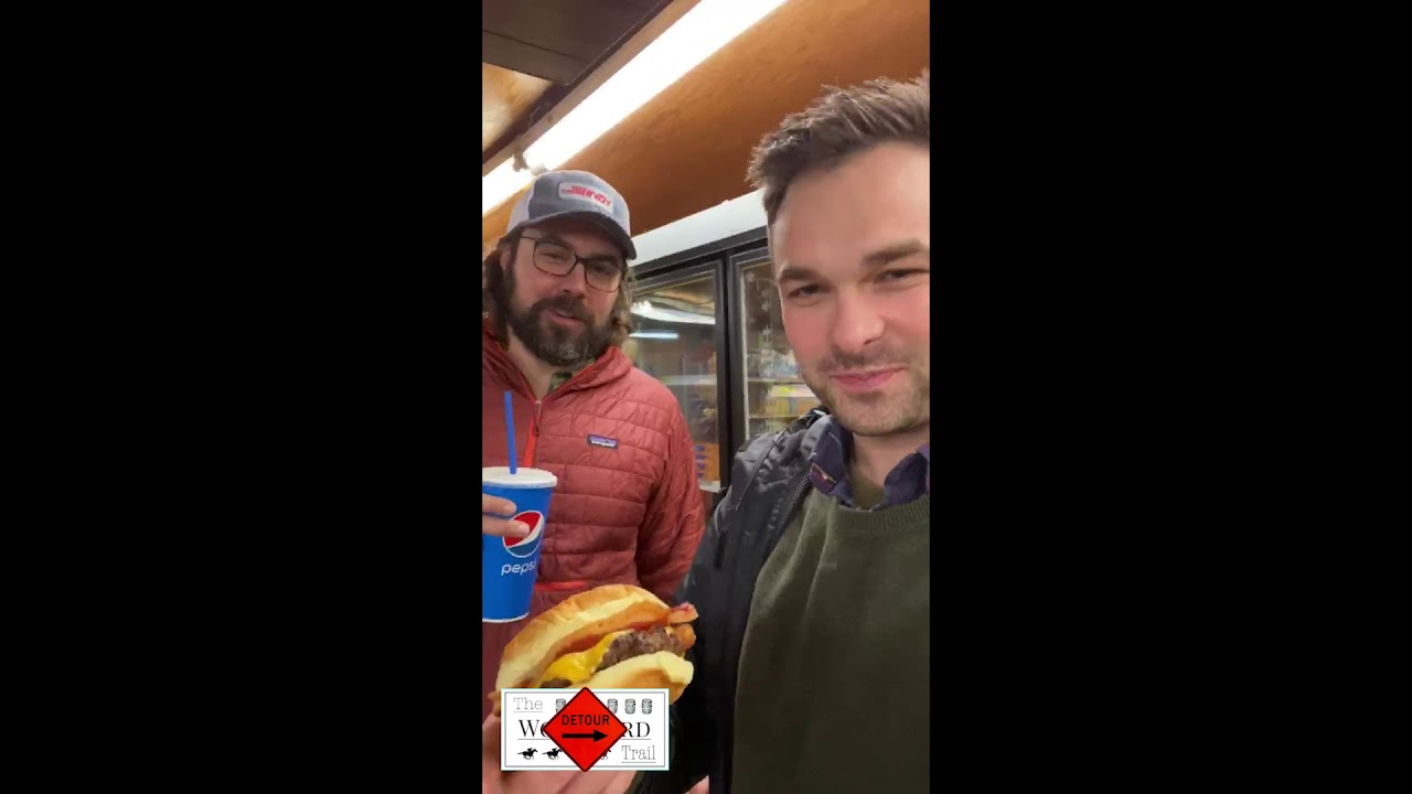 The Woodford Trail Detours Midway Corner Grocery with Kyle Goebel