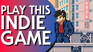 Fading Afternoon Is An Indie Game You Must Play