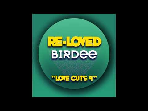 Birdee - Release (Extended Mix)