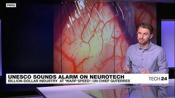 Mind control: Top neurotech firms can hoard and share patients