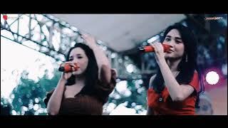 TOP TOPAN Duo Mletre Arlida Putri Ft Lala Widy TECTONA REBORN Collabs With Cak Nophi Li