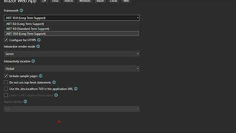 🛠️ Set Up Your Blazor Project   With No Confusion 🤯