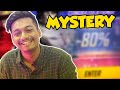 MYSTERY SHOP GONE RIGHT - GARENA FREE FIRE