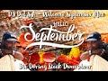 DJ Dal S.A - Welcome September Mix [Sak Af Mama] [Die Doring Steek ] Jou Oë Gaan Jou Wys