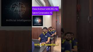 100% Job Guarantee Course in Nagpur | Career Counseling & Placement Support