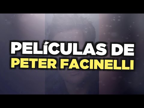 Video: Facinelli Peter: Talambuhay, Karera, Personal Na Buhay