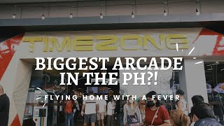 Ep 05 Biggest Timezone In The Ph Mi Loca Familia