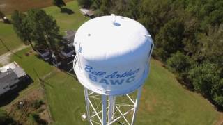 BAWC WATER TOWER VIDEO take 1