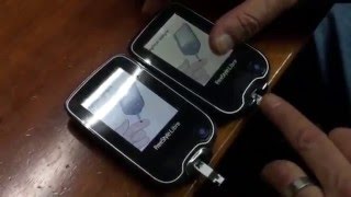 FreeStyle Libre, un glucómetro para diabéticos sin pinchazos