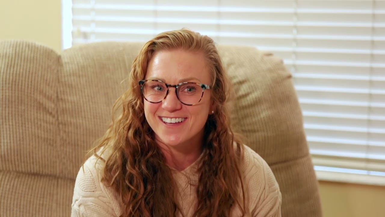 A Simple Yes | Jim and Deanna's Story