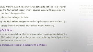 Bokeh Multiselect: Dynamically Updating and Retrieving Values from Dependent Widgets