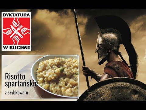 Wideo: Szybkowar Kukurydziany Risotto