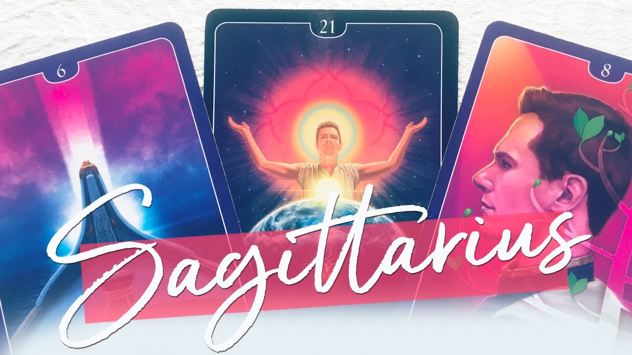 SAGITTARIUS - REGRETTING THE CHOICE THEY MADE