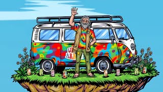 TRYING UNCLE ERNIE'S 100mg THC INFUSED 2oz shot !!!!! #review #sleazejiggz