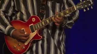 Shawn Holt & The Teardrops - Leave My Girl Alone - Kilden, Copenh. DK 2014