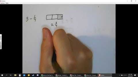 Eureka Math Module 5 Lesson 22