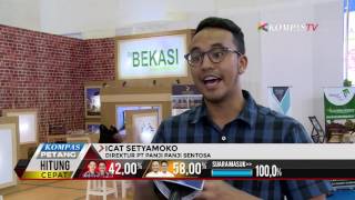 Inilah Program Andalan Anies-Sandi Inilah Program Andalan Anies-Sandi