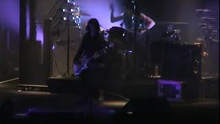 NIN 'Deep' Live 11-19-2005
