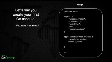 Building Secure Go Projects with Free Vulnerability Scanning in VSC Code