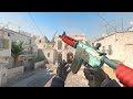 M4A4   Bullet Rain Counter Strike 2 SHOWCASE 2025