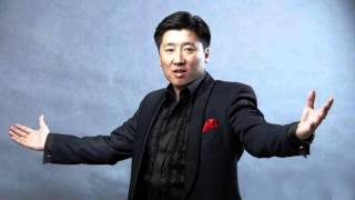 Video thumbnail of "Bat-Erdene - Mongol naadam"