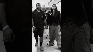 Hand In Hand ✋🏽💍 Anthony Wilson x Monica