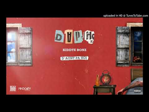 YouTubeでKiddye Bonz - PRBLMSを視聴 YouTubeでKiddye Bonz - PRBLMSを視聴