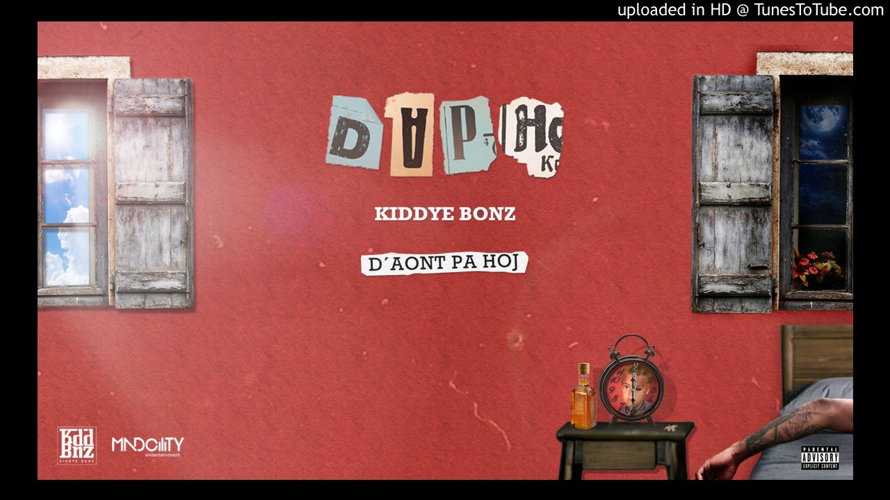 Watch Kiddye Bonz - PRBLMS on YouTube Watch Kiddye Bonz - PRBLMS on YouTube