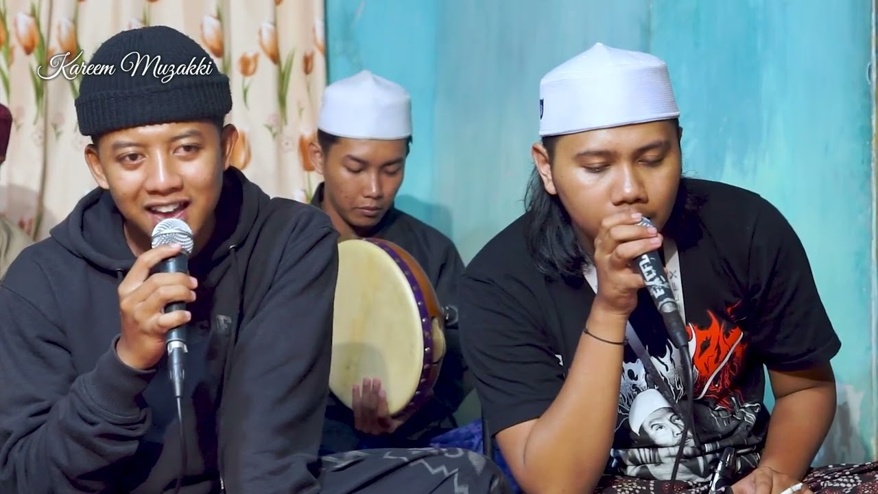 YAHANANA (Spesial Jiharkah!!) - IIQSI Malang 