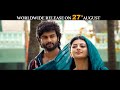 Dialogue Promo - 5 | Sridevi Soda Center | Sudheer Babu | Anandhi | Karuna Kumar | Mani Sharma