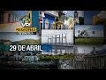 Noticias regiones de Venezuela - Jueves 29 de Abril de 2021