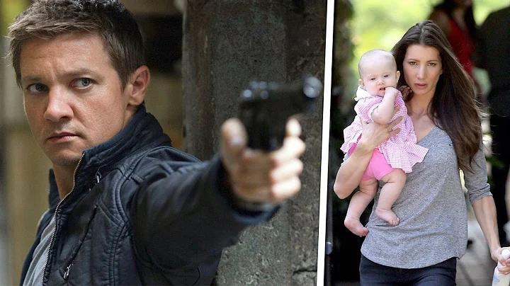 Inside "Avengers" Star Jeremy Renner's Ugly Death-...