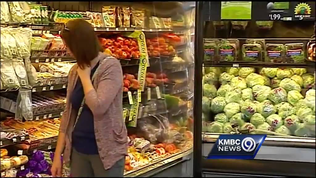 Food Stamp Program Makes Fresh Produce More Affordable