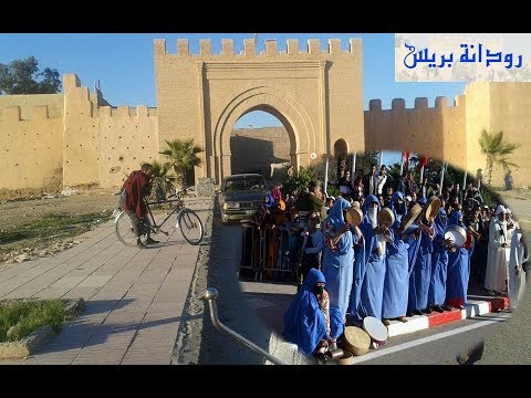 أهازيج شعبية شيخات تارودانت درت الخير و لا عار لي كتاب الله صرفناه 