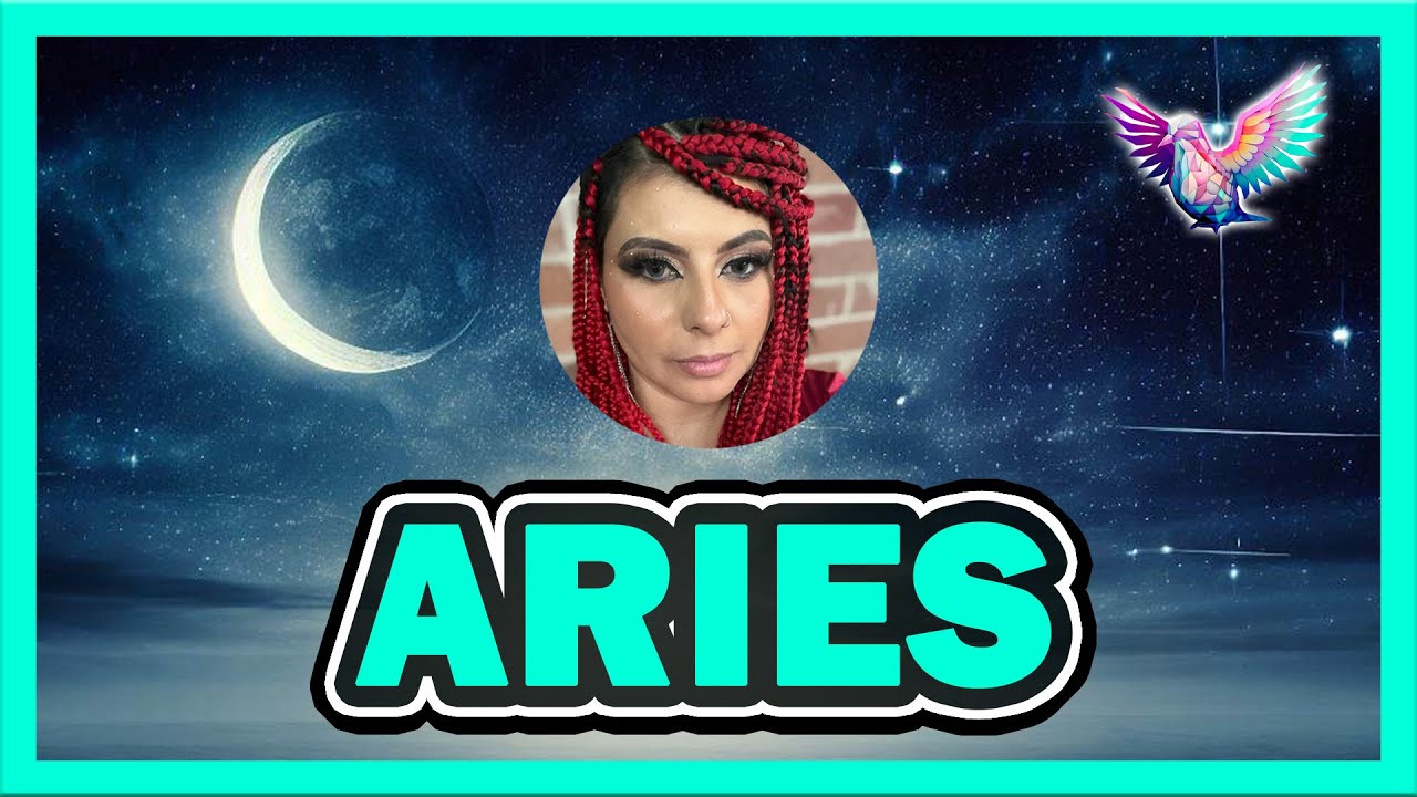 ARIES! TU VENGANZA ES SER FELIZ! VAS A RECIBIR DINERO! AMOR PARA QUE NO ...