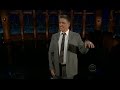 Late Late Show with Craig Ferguson 2/8/2012 Christina Applegate, Brad Goreski