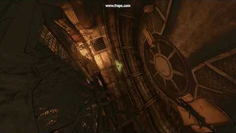 Alien Vs Predator - 1080p Dx11