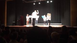 Concert Clarinets Ivanca Estiu 2014 Ii