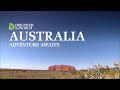 Discover australia  adventure awaits