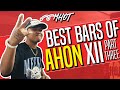 Best bars of ahon 12  part 3  funny moments  subtitles  fliptop  mhot pistol zaito  more