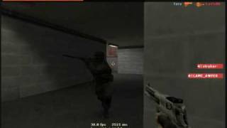 ESEA cotw# 1 TERO 4K with Deagle